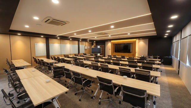 Kasawari Room